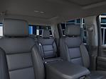 2025 Chevrolet Silverado 2500 Crew Cab 4x4 Pickup for sale #89339 - photo 24
