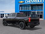 2025 Chevrolet Silverado 2500 Crew Cab 4x4 Pickup for sale #89339 - photo 4