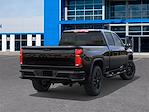 2025 Chevrolet Silverado 2500 Crew Cab 4x4 Pickup for sale #89339 - photo 2