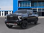 2025 Chevrolet Silverado 2500 Crew Cab 4x4 Pickup for sale #89339 - photo 6