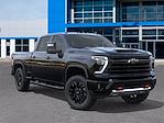 2025 Chevrolet Silverado 2500 Crew Cab 4x4 Pickup for sale #89339 - photo 7