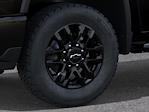 2025 Chevrolet Silverado 2500 Crew Cab 4x4 Pickup for sale #89339 - photo 9