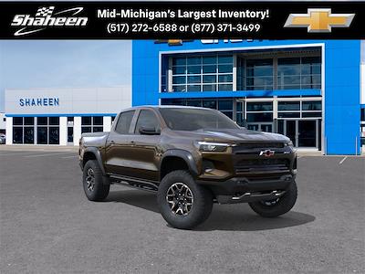 2025 Chevrolet Colorado Crew Cab 4x4 Pickup for sale #89359 - photo 1