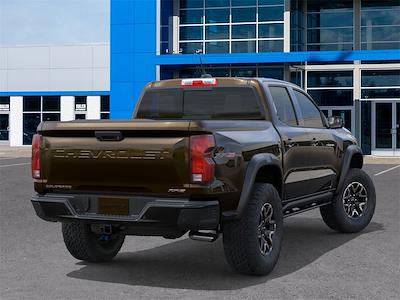 2025 Chevrolet Colorado Crew Cab 4x4 Pickup for sale #89359 - photo 2