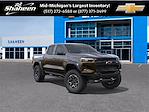 2025 Chevrolet Colorado Crew Cab 4x4 Pickup for sale #89359 - photo 1