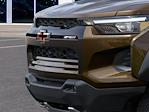 2025 Chevrolet Colorado Crew Cab 4x4 Pickup for sale #89359 - photo 13