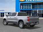2025 Chevrolet Silverado 1500 Crew Cab 4x4 Pickup for sale #89362 - photo 4