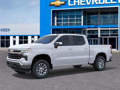 2025 Chevrolet Silverado 1500 Crew Cab 4x4 Pickup for sale #89363 - photo 2