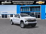 2025 Chevrolet Silverado 1500 Crew Cab 4x4 Pickup for sale #89363 - photo 1