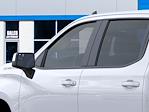 2025 Chevrolet Silverado 1500 Crew Cab 4x4 Pickup for sale #89363 - photo 12