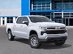 2025 Chevrolet Silverado 1500 Crew Cab 4x4 Pickup for sale #89363 - photo 7