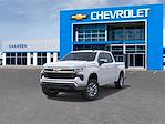 2025 Chevrolet Silverado 1500 Crew Cab 4x4 Pickup for sale #89363 - photo 8