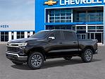 2025 Chevrolet Silverado 1500 Crew Cab 4x4 Pickup for sale #89364 - photo 3