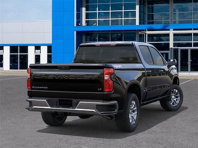 2025 Chevrolet Silverado 1500 Crew Cab 4x4 Pickup for sale #89367 - photo 2