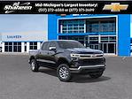 2025 Chevrolet Silverado 1500 Crew Cab 4x4 Pickup for sale #89367 - photo 1