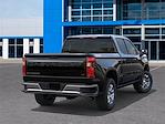 2025 Chevrolet Silverado 1500 Crew Cab 4x4 Pickup for sale #89367 - photo 2
