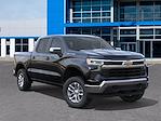 2025 Chevrolet Silverado 1500 Crew Cab 4x4 Pickup for sale #89367 - photo 7