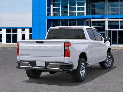 2025 Chevrolet Silverado 1500 Crew Cab 4x4 Pickup for sale #89368 - photo 2