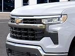 2025 Chevrolet Silverado 1500 Crew Cab 4x4 Pickup for sale #89368 - photo 13