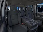 2025 Chevrolet Silverado 1500 Crew Cab 4x4 Pickup for sale #89368 - photo 16