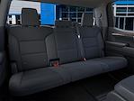 2025 Chevrolet Silverado 1500 Crew Cab 4x4 Pickup for sale #89368 - photo 17