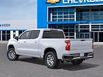 2025 Chevrolet Silverado 1500 Crew Cab 4x4 Pickup for sale #89368 - photo 4