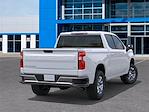2025 Chevrolet Silverado 1500 Crew Cab 4x4 Pickup for sale #89368 - photo 2