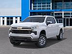2025 Chevrolet Silverado 1500 Crew Cab 4x4 Pickup for sale #89368 - photo 6