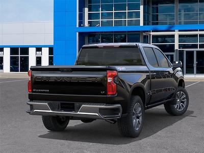2025 Chevrolet Silverado 1500 Crew Cab 4x4 Pickup for sale #89369 - photo 2