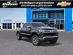 2025 Chevrolet Silverado 1500 Crew Cab 4x4 Pickup for sale #89369 - photo 1