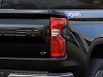 2025 Chevrolet Silverado 1500 Crew Cab 4x4 Pickup for sale #89369 - photo 11