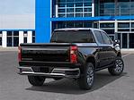 2025 Chevrolet Silverado 1500 Crew Cab 4x4 Pickup for sale #89369 - photo 2