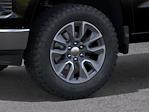 2025 Chevrolet Silverado 1500 Crew Cab 4x4 Pickup for sale #89369 - photo 9
