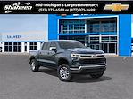2025 Chevrolet Silverado 1500 Crew Cab 4x4 Pickup for sale #89378 - photo 1