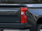 2025 Chevrolet Silverado 1500 Crew Cab 4x4 Pickup for sale #89378 - photo 11