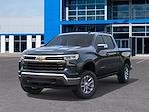 2025 Chevrolet Silverado 1500 Crew Cab 4x4 Pickup for sale #89378 - photo 6