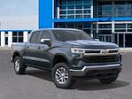 2025 Chevrolet Silverado 1500 Crew Cab 4x4 Pickup for sale #89378 - photo 7