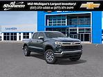 2025 Chevrolet Silverado 1500 Crew Cab 4x4 Pickup for sale #89379 - photo 1
