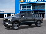 2025 Chevrolet Silverado 1500 Crew Cab 4x4 Pickup for sale #89379 - photo 3