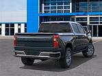 2025 Chevrolet Silverado 1500 Crew Cab 4x4 Pickup for sale #89379 - photo 2
