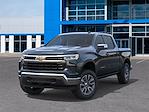 2025 Chevrolet Silverado 1500 Crew Cab 4x4 Pickup for sale #89379 - photo 6