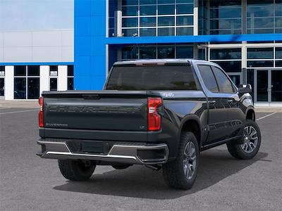 2025 Chevrolet Silverado 1500 Crew Cab 4x4 Pickup for sale #89380 - photo 2