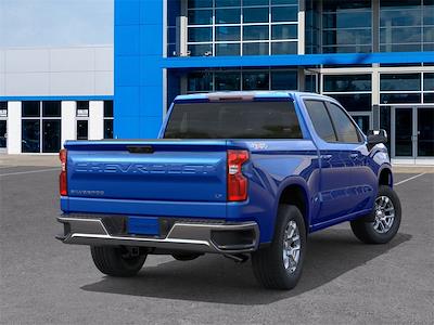 2025 Chevrolet Silverado 1500 Crew Cab 4x4 Pickup for sale #89382 - photo 2