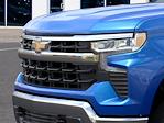 2025 Chevrolet Silverado 1500 Crew Cab 4x4 Pickup for sale #89382 - photo 13