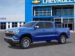 2025 Chevrolet Silverado 1500 Crew Cab 4x4 Pickup for sale #89382 - photo 3