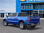 2025 Chevrolet Silverado 1500 Crew Cab 4x4 Pickup for sale #89382 - photo 4