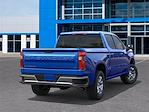 2025 Chevrolet Silverado 1500 Crew Cab 4x4 Pickup for sale #89382 - photo 2