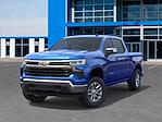 2025 Chevrolet Silverado 1500 Crew Cab 4x4 Pickup for sale #89382 - photo 6
