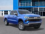 2025 Chevrolet Silverado 1500 Crew Cab 4x4 Pickup for sale #89382 - photo 7