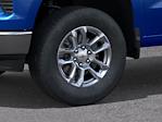 2025 Chevrolet Silverado 1500 Crew Cab 4x4 Pickup for sale #89382 - photo 9